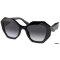 PRADA PR 16WS 1AB5D1 53