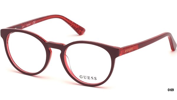 GUESS GU 9182 069 46