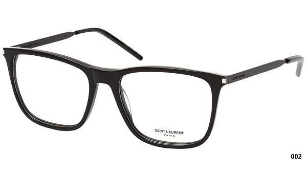 Saint Laurent SL 345 002 55