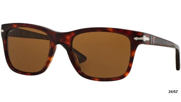 PERSOL PO 3135S POLARIZACE 24/57 55