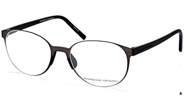 Porsche Design P 8312 A 53
