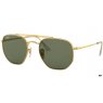 Ray Ban RB 3648 001 54 THE MARSHAL