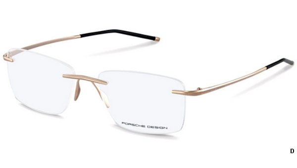 Porsche Design P 8362 S4 D 56