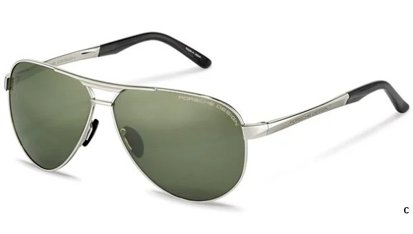 Porsche Design P 8649 C 62 PHOTOCHROMIC