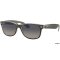 Ray Ban RB 2132 614371 52 NEW WAYFARER