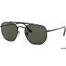 Ray Ban RB 3648 002/58 54 THE MARSHAL POLARIZACE