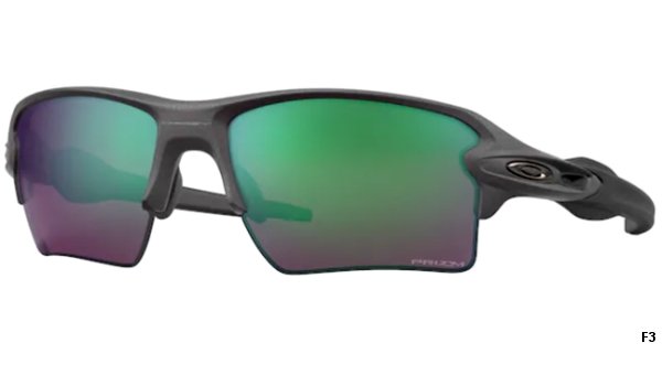 Oakley OO9188-F359 FLAK 2.0 XL