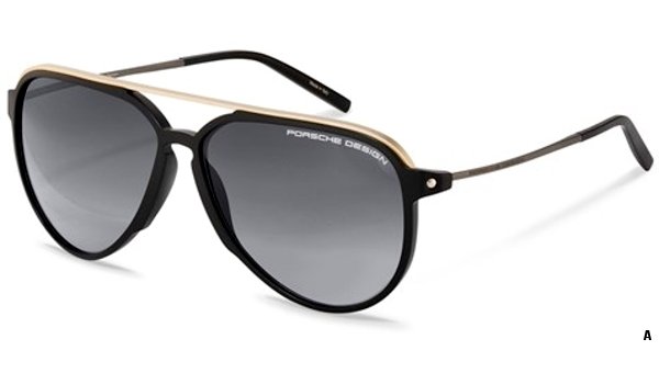 Porsche Design P 8912 A 62