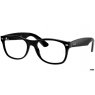 Ray Ban RX 5184 2000 54 WAYFARER NEW