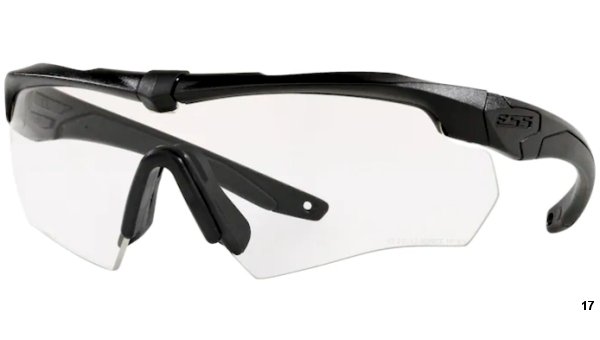 ESS CROSSBOW EE 9007 17