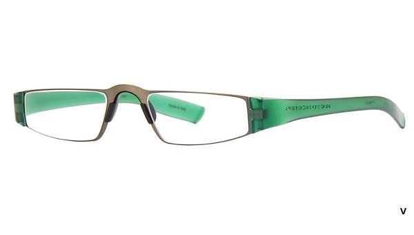 Porsche Design P 8801 V 48