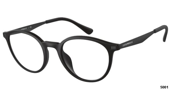 Emporio Armani  EA 3188U 5001 51