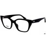 FENDI FE 50001I 001 52