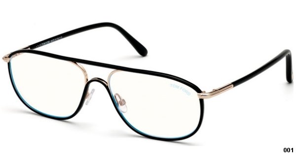 TOM FORD FT 5624-B 001 58