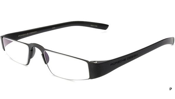 Porsche Design P 8801 P 48