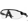 Oakley OO9442-0638 RADAR EV ADVANCER PHOTOCHROMIC