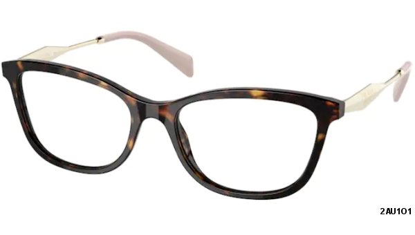 PRADA PR 02YV 2AU1O1 54