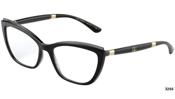 Dolce & Gabbana DG 5054 3246 54