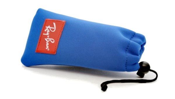 Ray Ban RJ 9060S 71094L 50