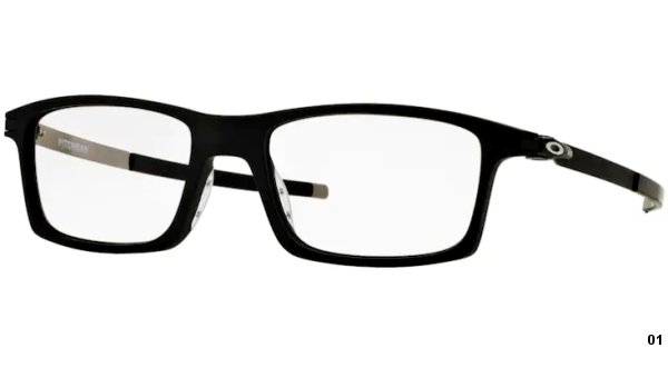 Oakley OX8050-0157 PITCHMAN