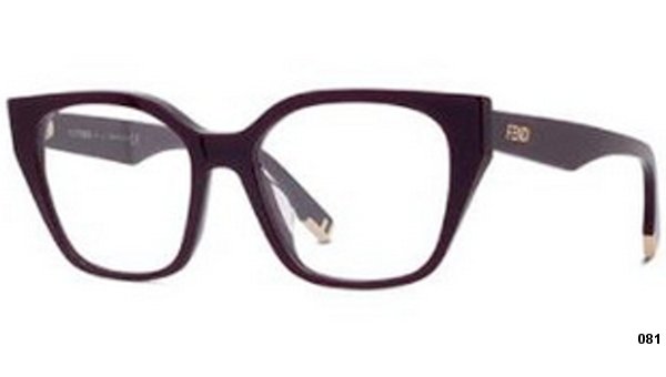 FENDI FE 50001I 081 52