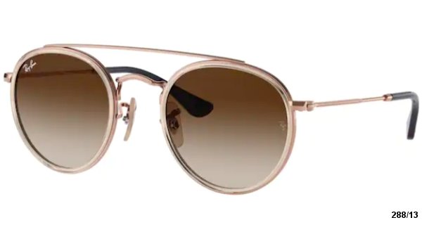 Ray Ban RJ 9647S 288/13 46