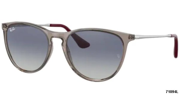 Ray Ban RJ 9060S 71094L 50