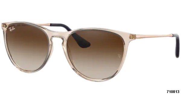 Ray Ban RJ 9060S 710813 50