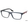 PRADA PS 02OV CZH1O1 55