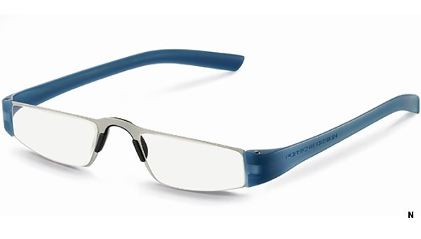 Porsche Design P 8801 N 48