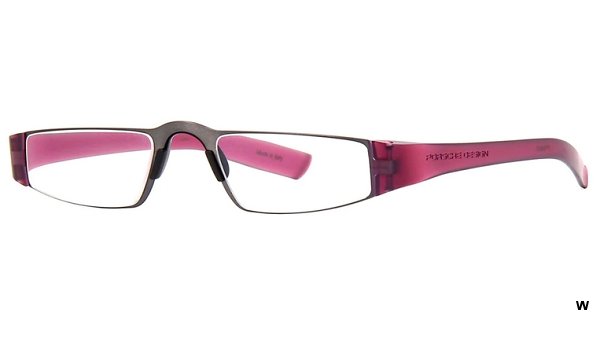 Porsche Design P 8801 W 48