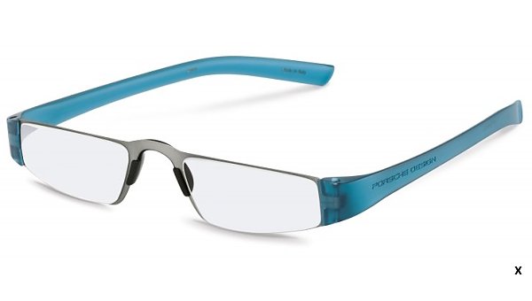 Porsche Design P 8801 X 48