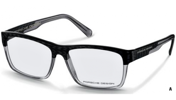 Porsche Design P 8190 A 56