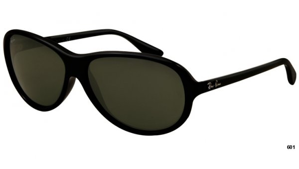 Ray Ban RB 4153 601 62