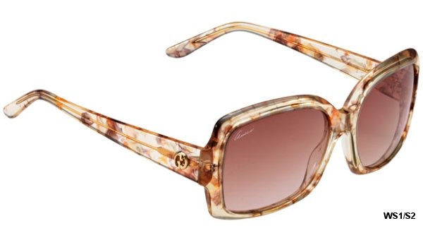 Gucci GG 3580S WS1S2