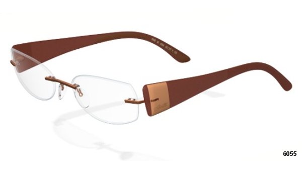 Silhouette 6650 EDGE 6055 53