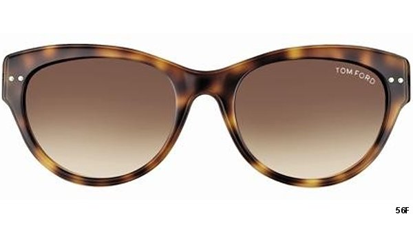 TOM FORD TF 0174 Karina 56F 56