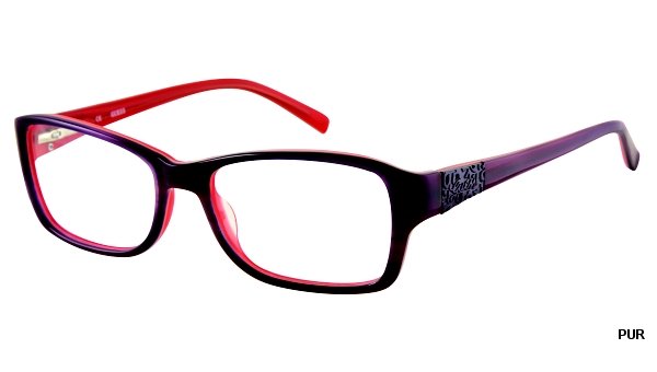 GUESS GU 2274 PUR 52