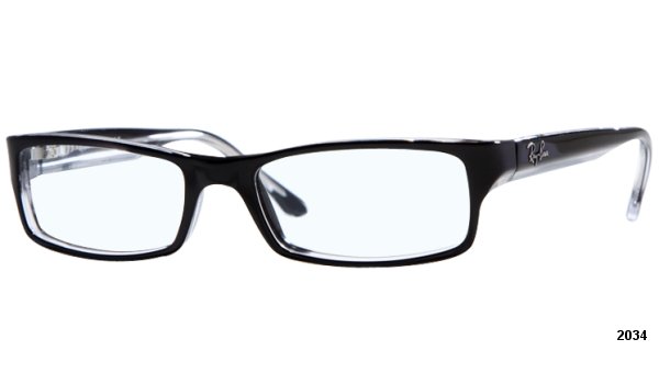 Ray Ban RX 5114 2034 54