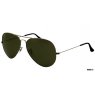 Ray Ban RB 3025 W0879 58 AVIATOR