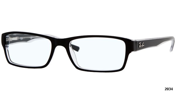 Ray Ban RX 5169 2034 54