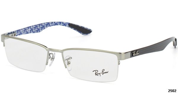 Ray Ban RX 8412 2502 54