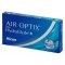 Alcon Air Optix plus HydraGlyde (6 ks)