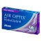 Alcon Air Optix plus HydraGlyde MULTIFOCAL (6 ks)