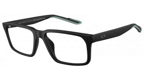 Exchange Armani AX 3118U 8058 55
