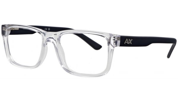 Exchange Armani AX 3016 8033 53