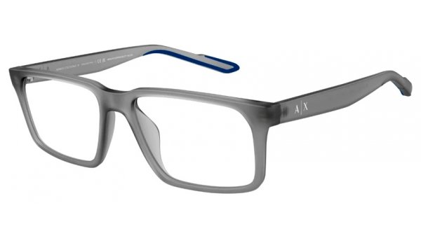 Exchange Armani AX 3118U 8363 55
