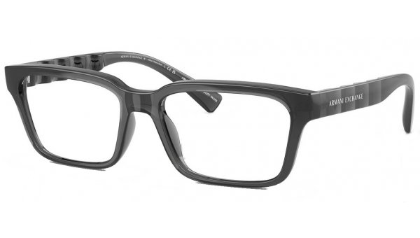 Exchange Armani AX 3116 8356 55