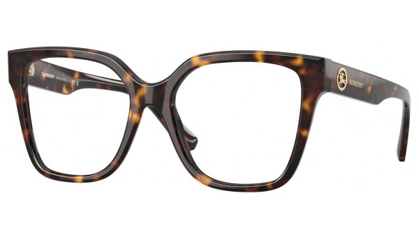 BURBERRY BE 2443 3002 53