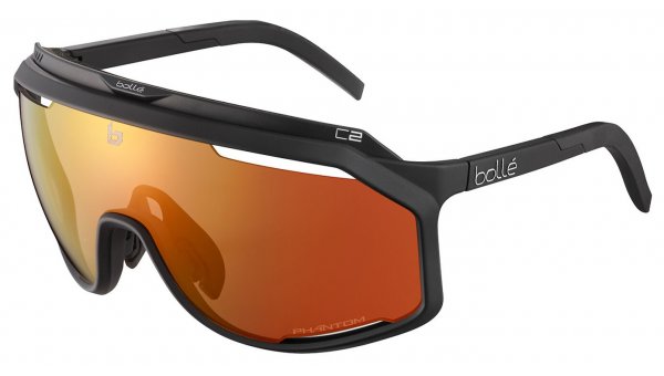 Bollé CHRONOSHIELD BS018003 photochromic